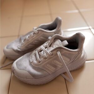 adidas Kids Sneakers in White